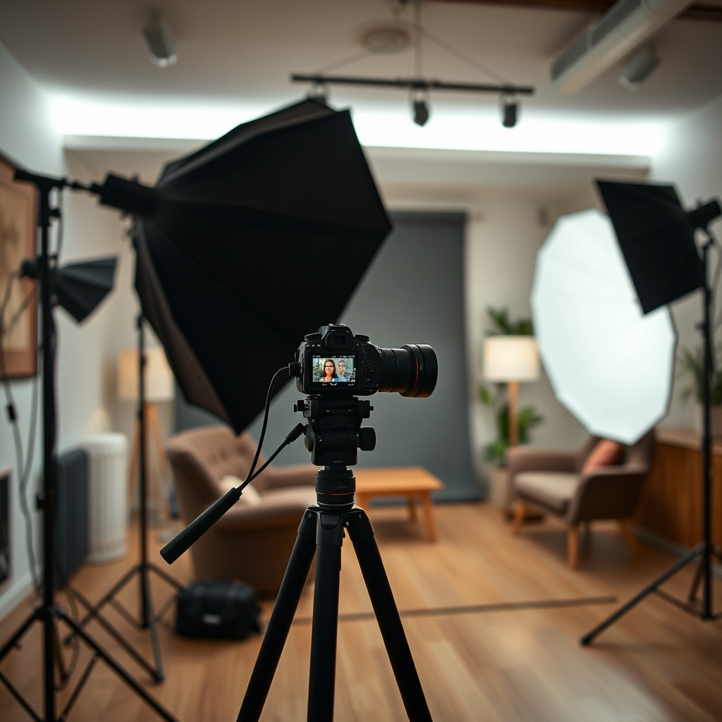 Anshu Digital Studios